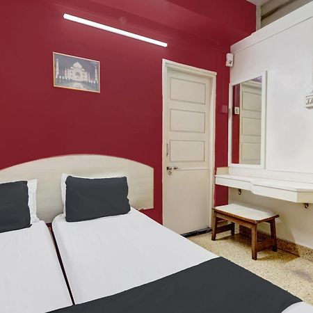 Hotel Spot On Shree Ram Residency à Hubli Extérieur photo