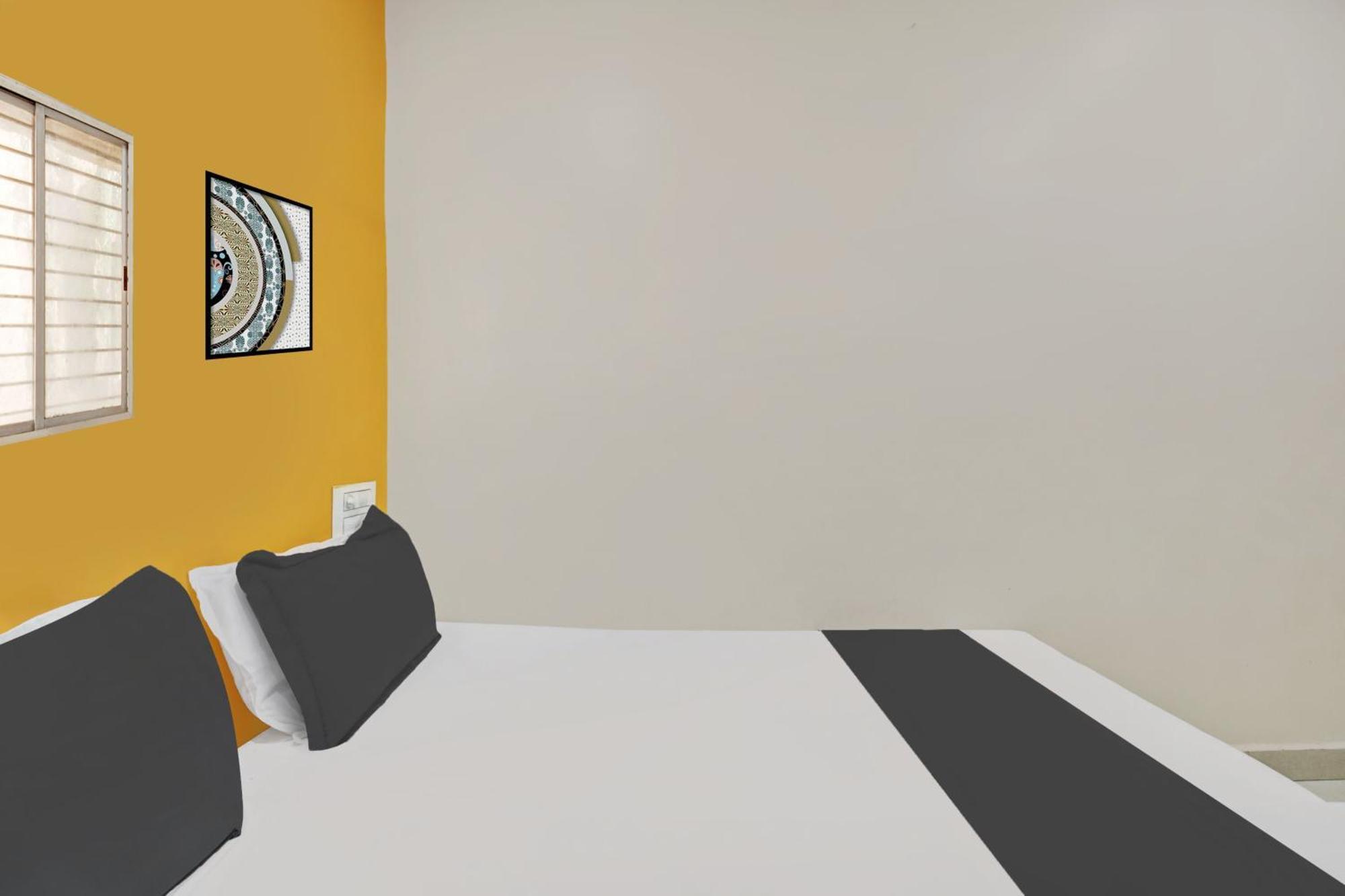 Hotel Spot On Shree Ram Residency à Hubli Extérieur photo