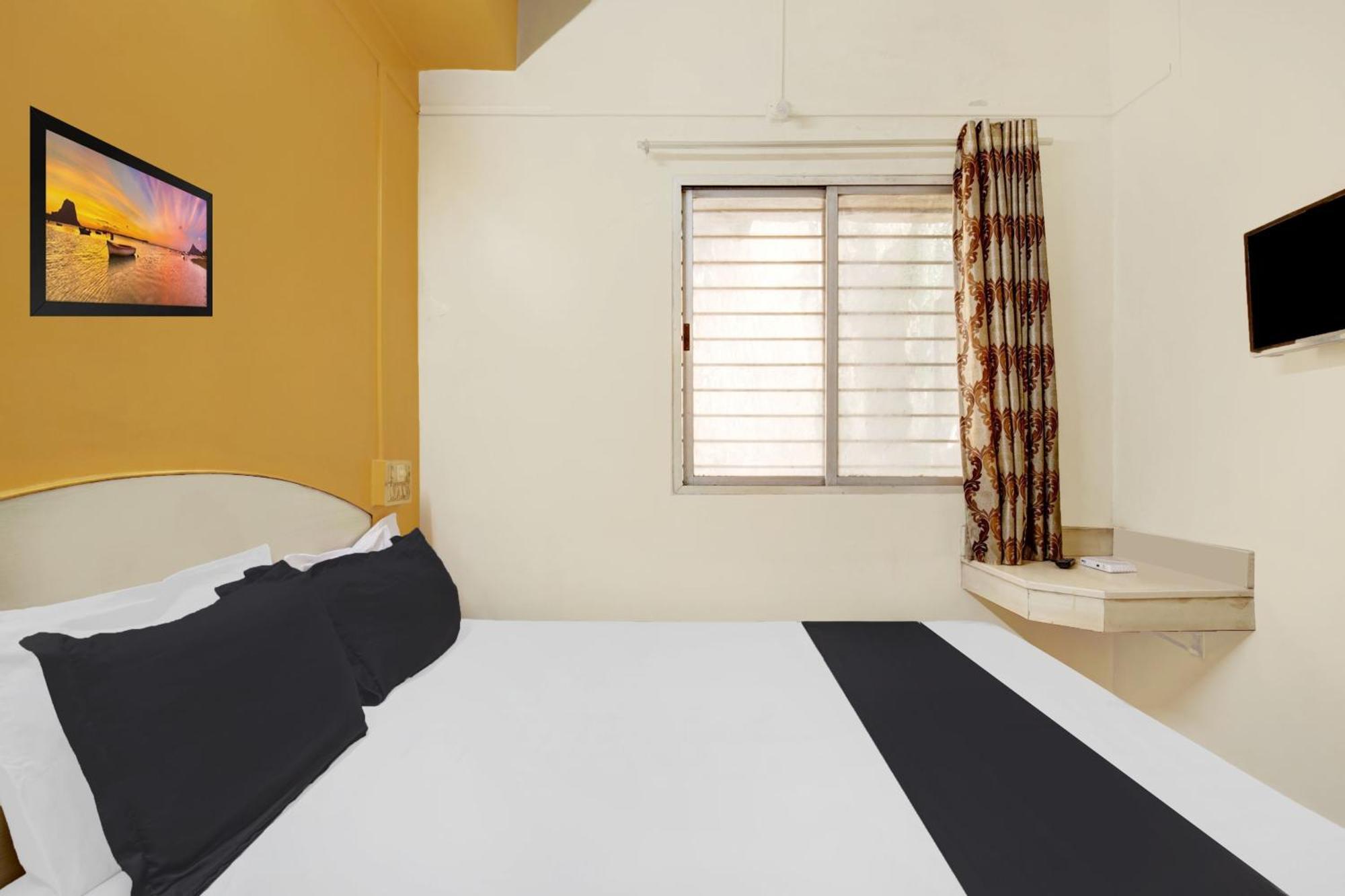 Hotel Spot On Shree Ram Residency à Hubli Extérieur photo