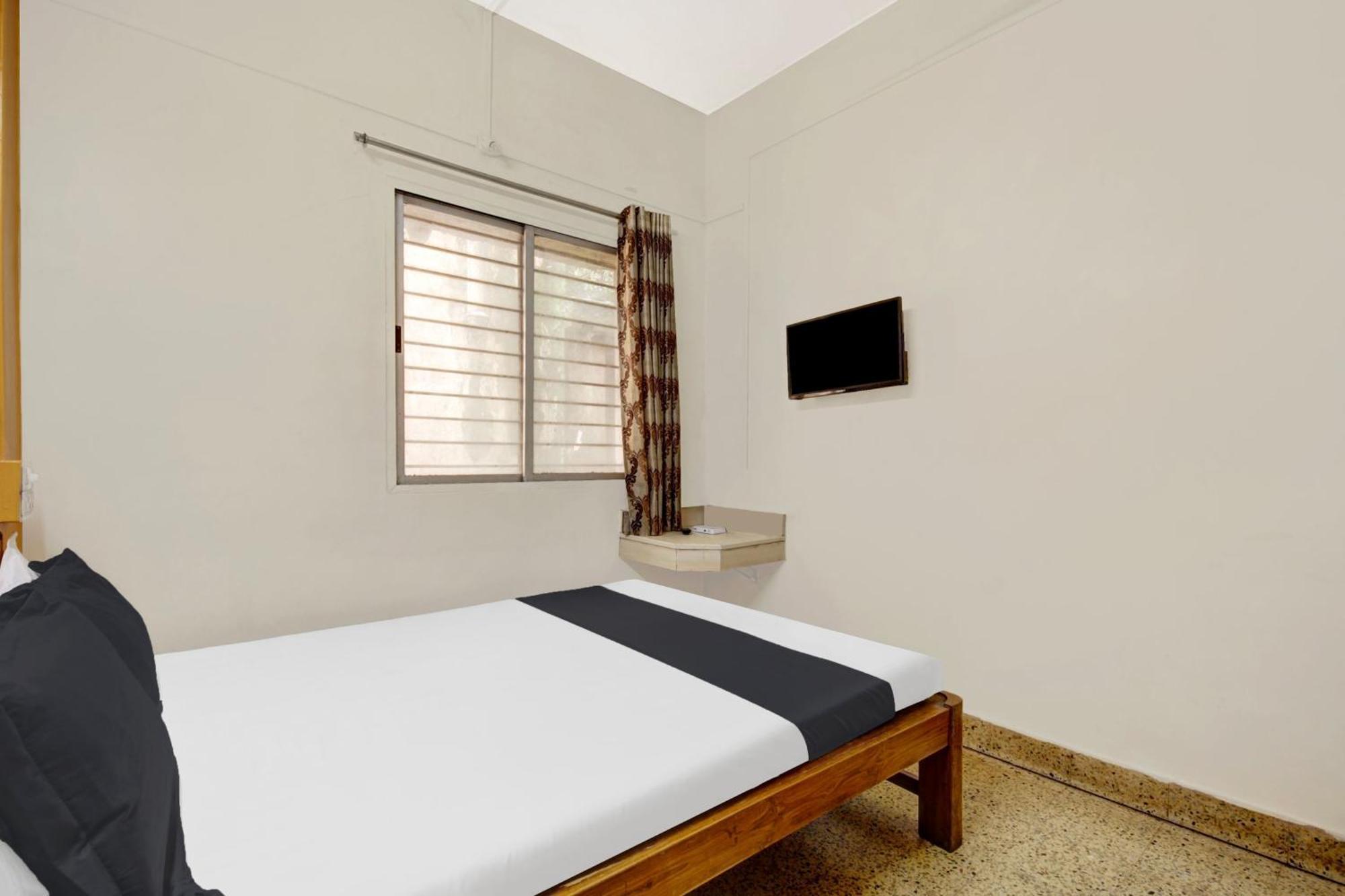 Hotel Spot On Shree Ram Residency à Hubli Extérieur photo